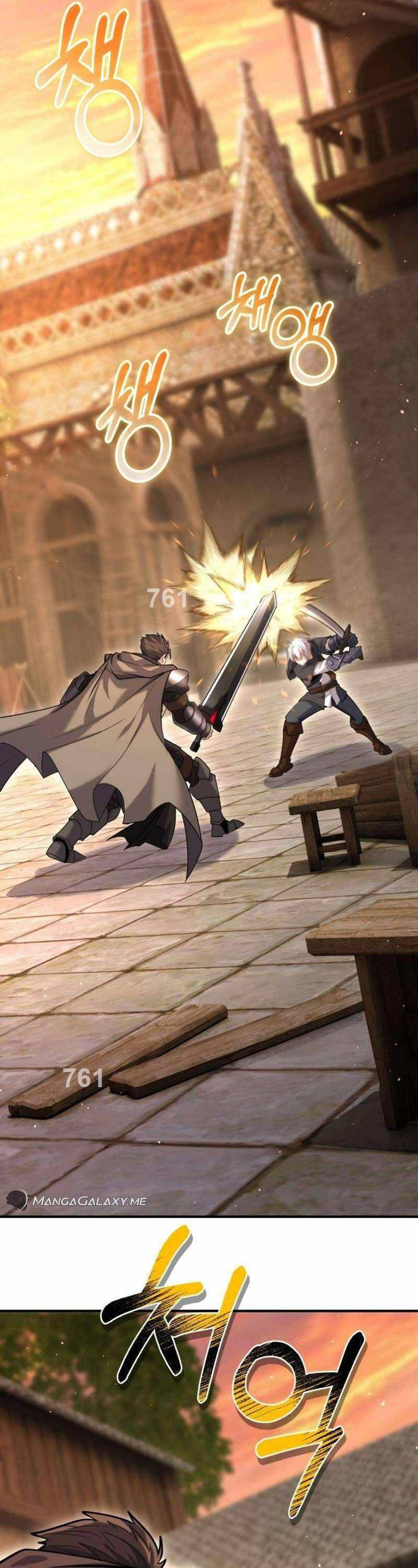 Kiếm Thánh Trọng Sinh Chapter 10 - 3