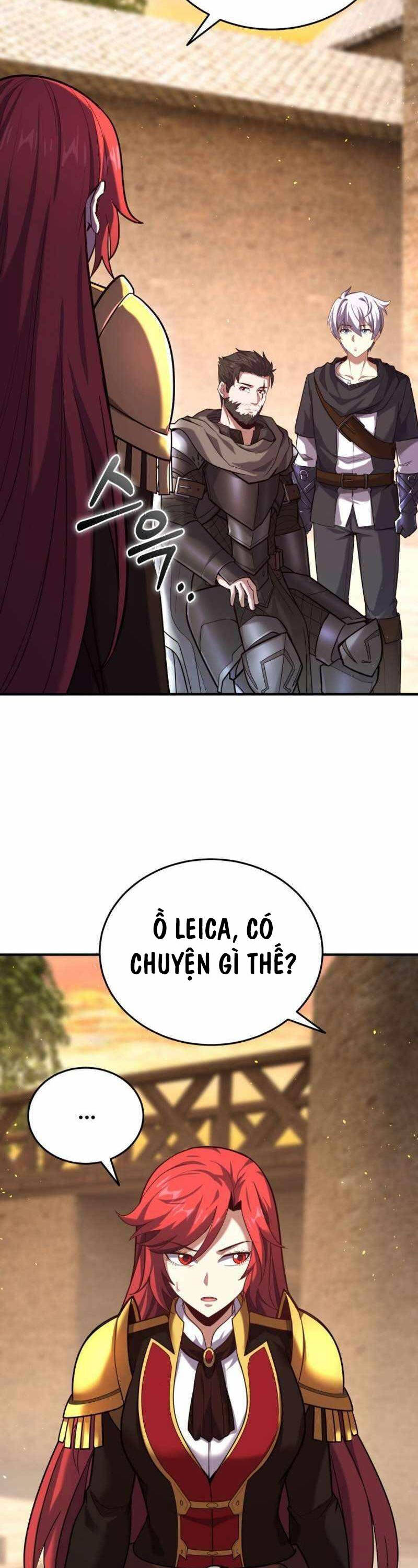 Kiếm Thánh Trọng Sinh Chapter 10 - 26
