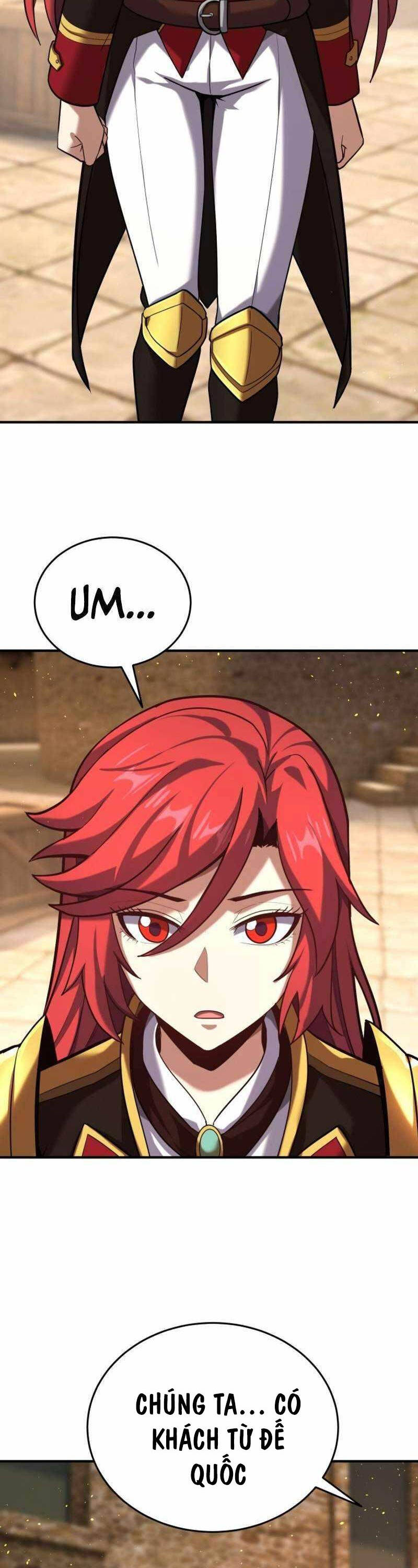 Kiếm Thánh Trọng Sinh Chapter 10 - 27