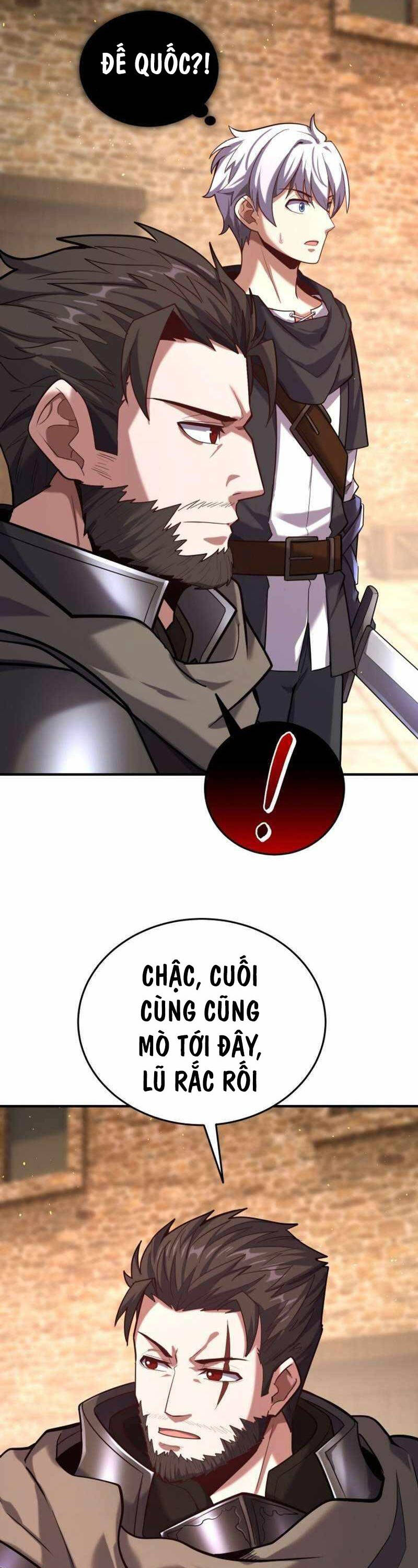 Kiếm Thánh Trọng Sinh Chapter 10 - 28