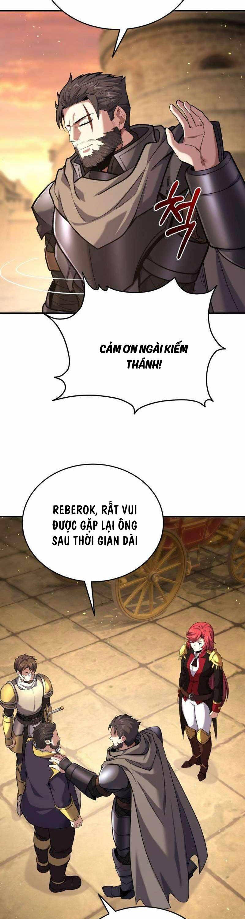 Kiếm Thánh Trọng Sinh Chapter 10 - 33