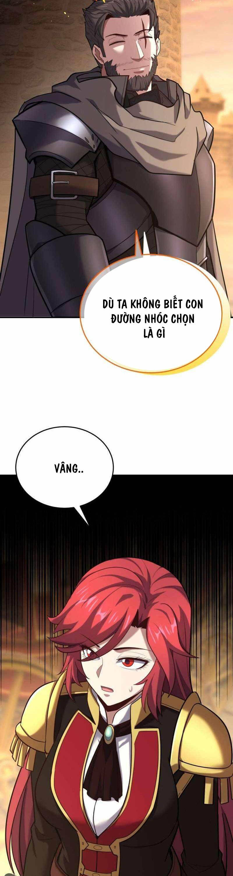 Kiếm Thánh Trọng Sinh Chapter 10 - 35