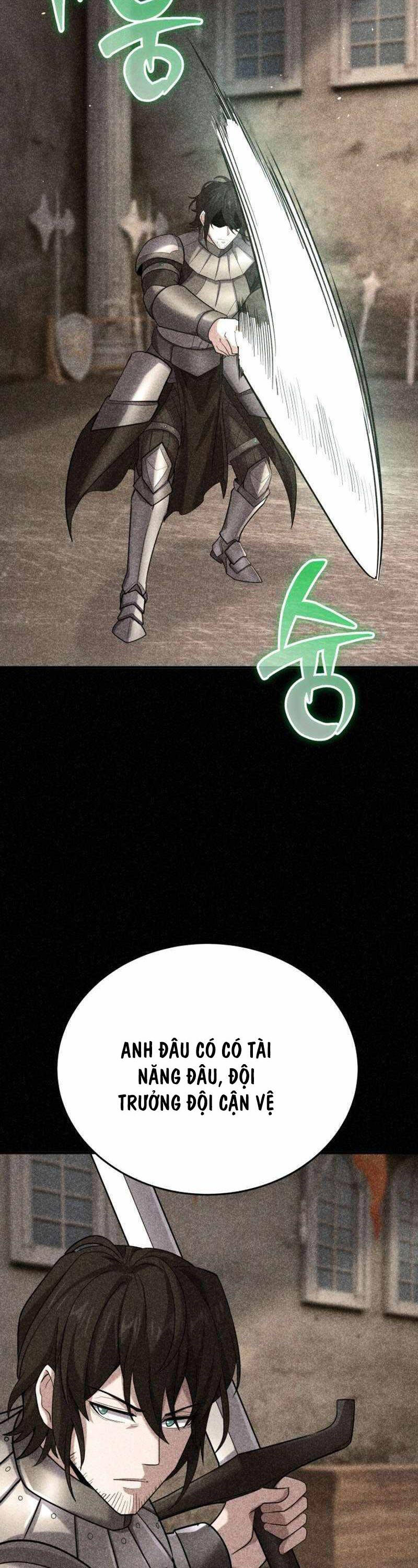 Kiếm Thánh Trọng Sinh Chapter 10 - 37