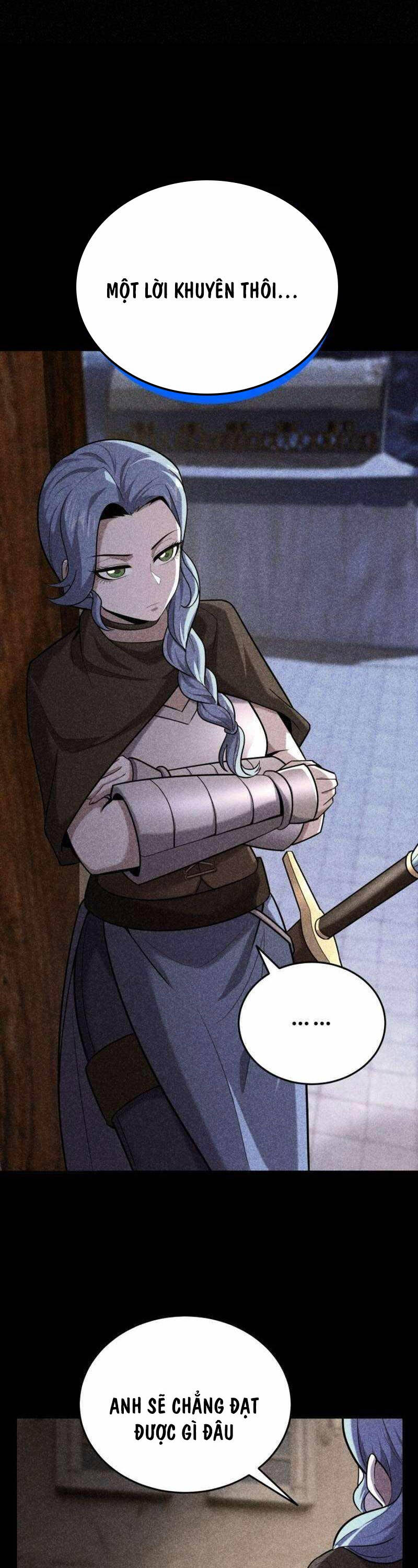 Kiếm Thánh Trọng Sinh Chapter 10 - 40