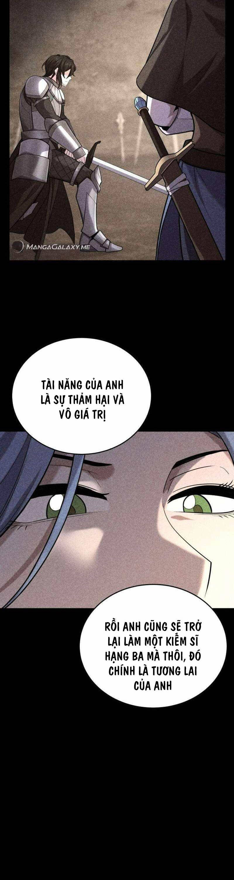 Kiếm Thánh Trọng Sinh Chapter 10 - 41