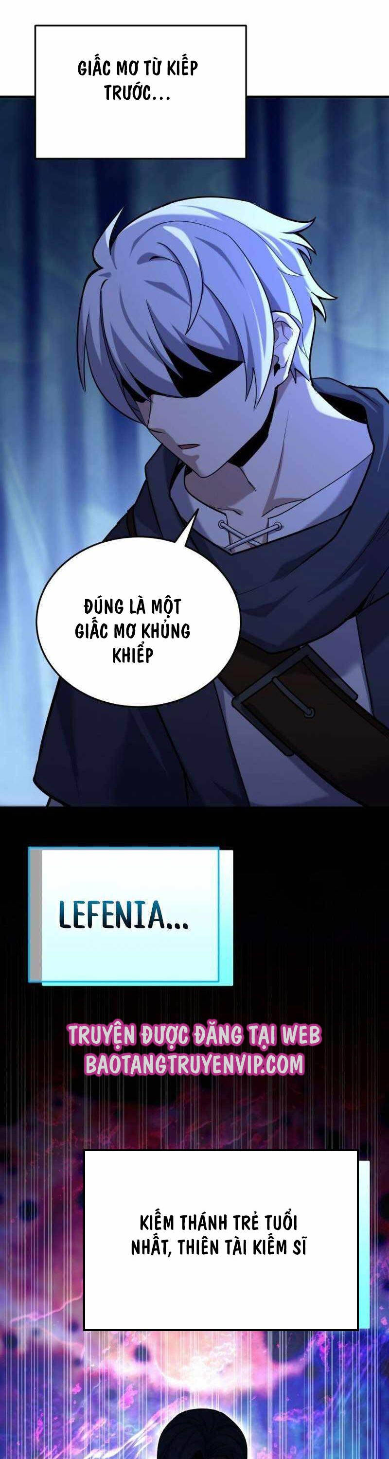 Kiếm Thánh Trọng Sinh Chapter 10 - 44