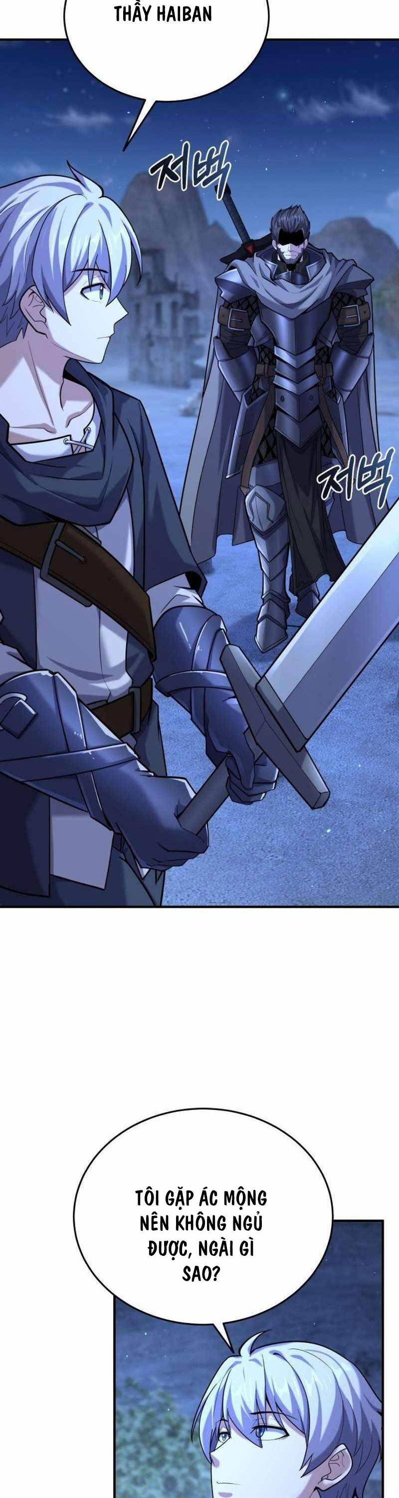 Kiếm Thánh Trọng Sinh Chapter 10 - 48