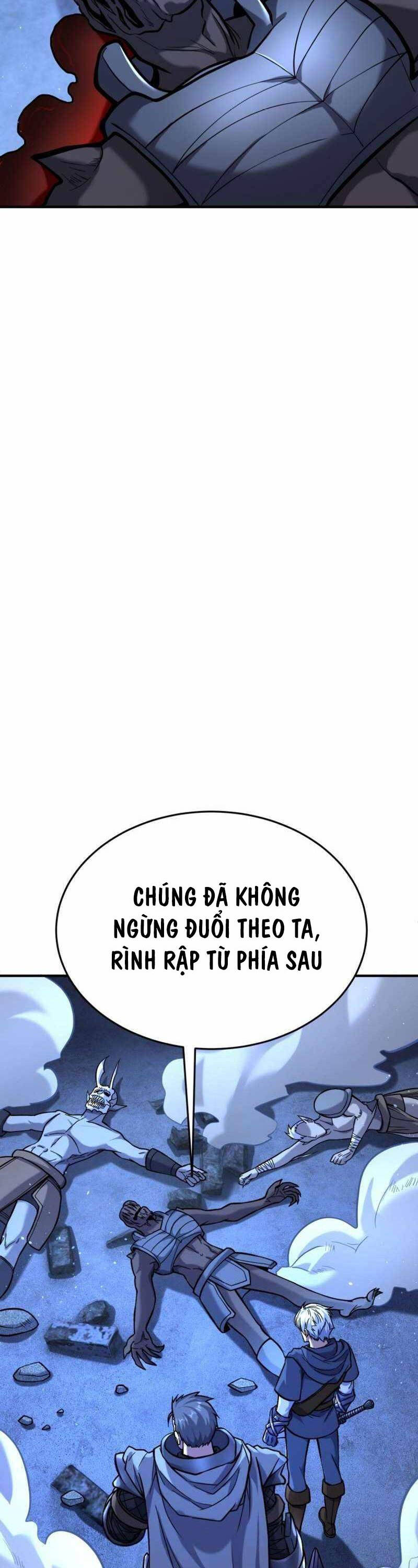 Kiếm Thánh Trọng Sinh Chapter 11 - 11