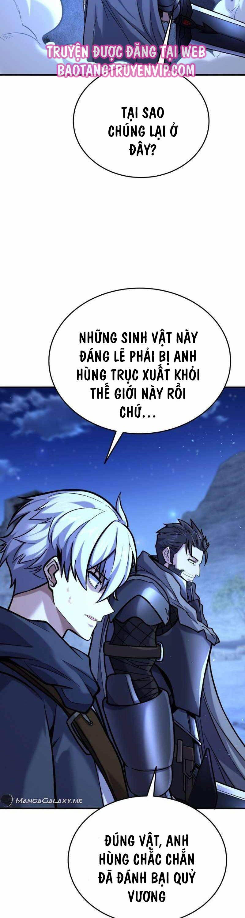 Kiếm Thánh Trọng Sinh Chapter 11 - 12