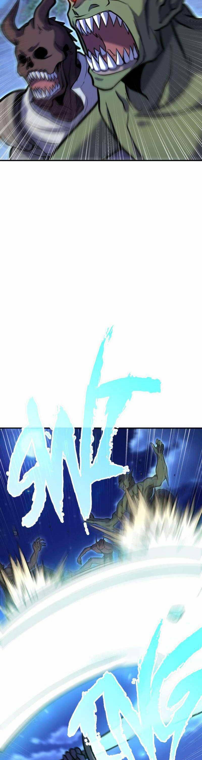 Kiếm Thánh Trọng Sinh Chapter 11 - 19