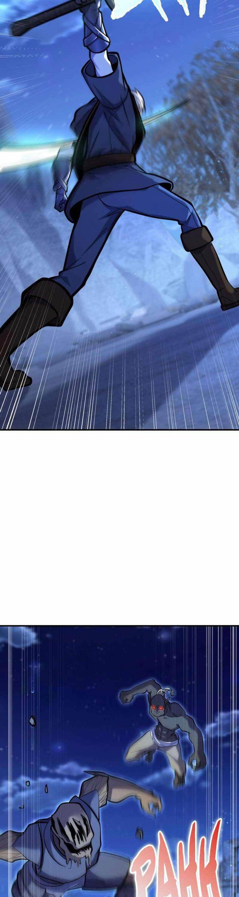 Kiếm Thánh Trọng Sinh Chapter 11 - 20