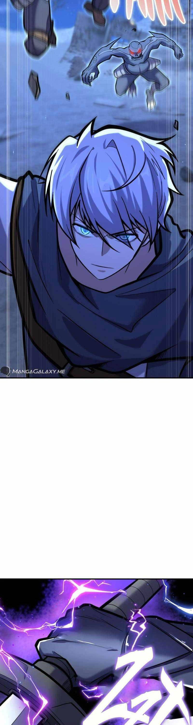 Kiếm Thánh Trọng Sinh Chapter 11 - 21