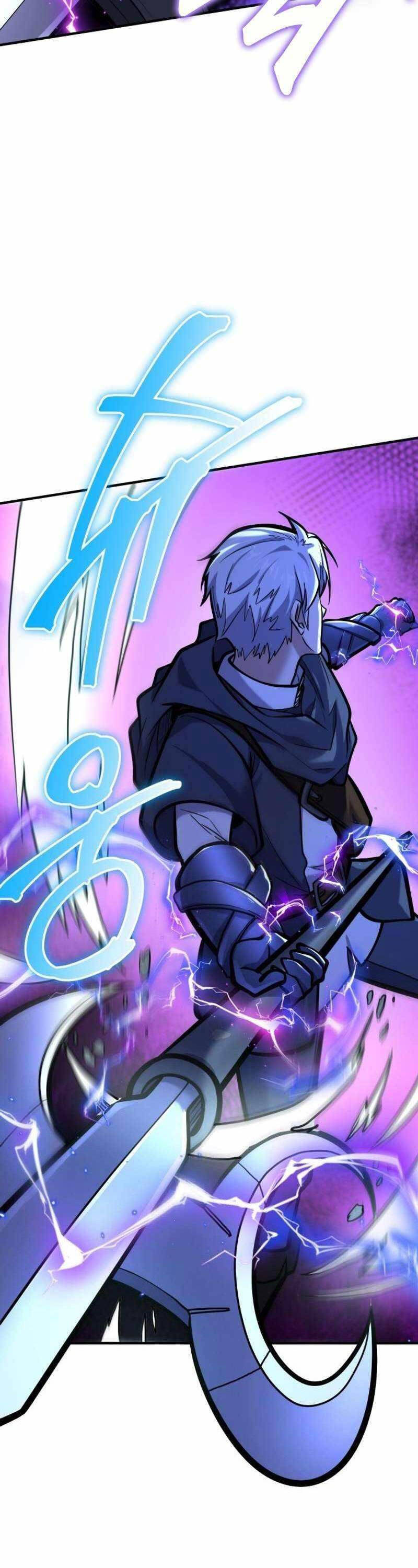 Kiếm Thánh Trọng Sinh Chapter 11 - 22