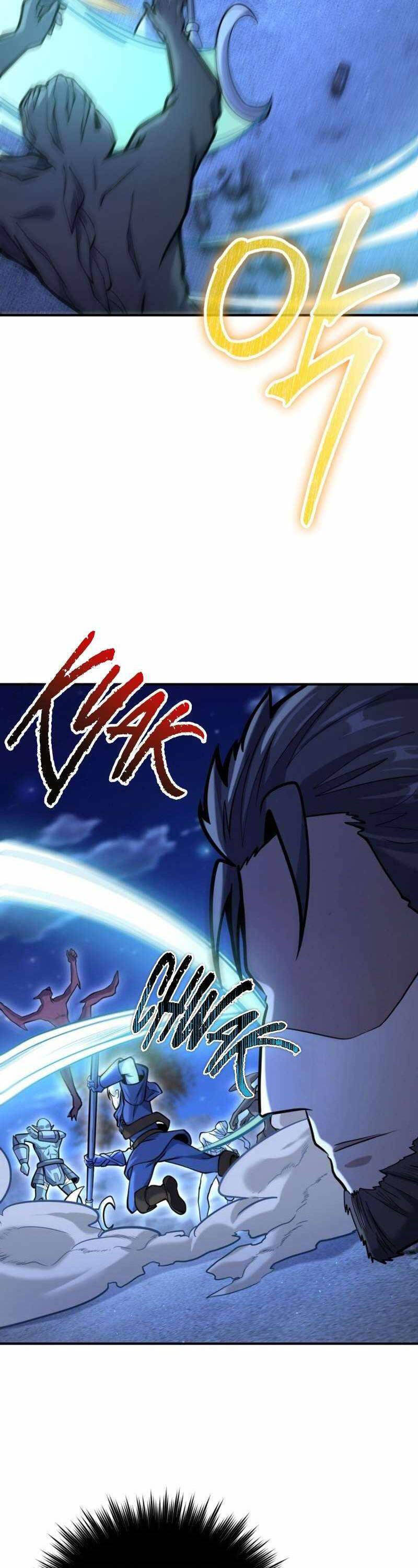 Kiếm Thánh Trọng Sinh Chapter 11 - 24