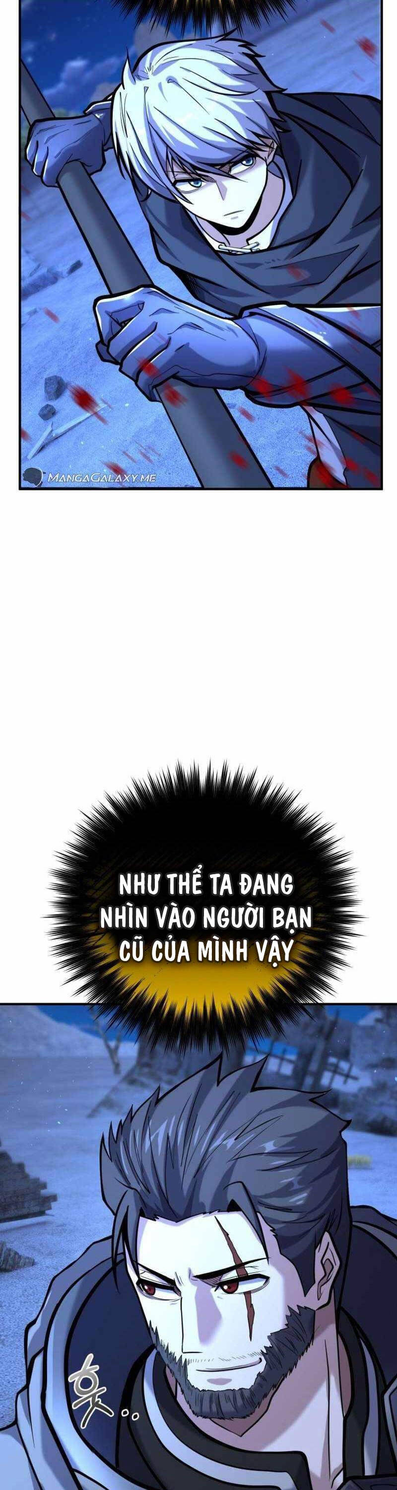 Kiếm Thánh Trọng Sinh Chapter 11 - 26