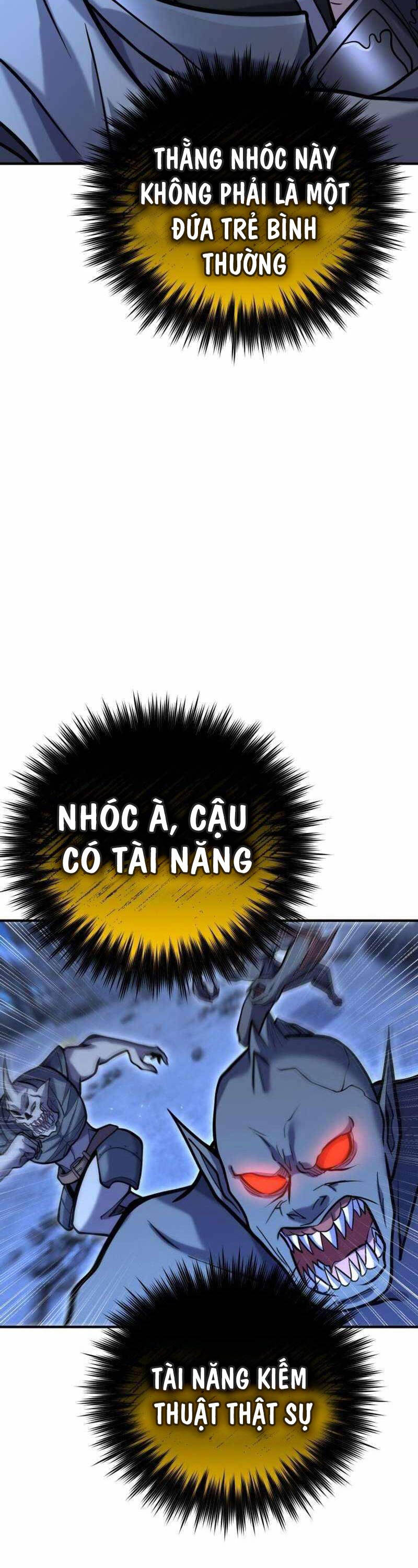 Kiếm Thánh Trọng Sinh Chapter 11 - 27