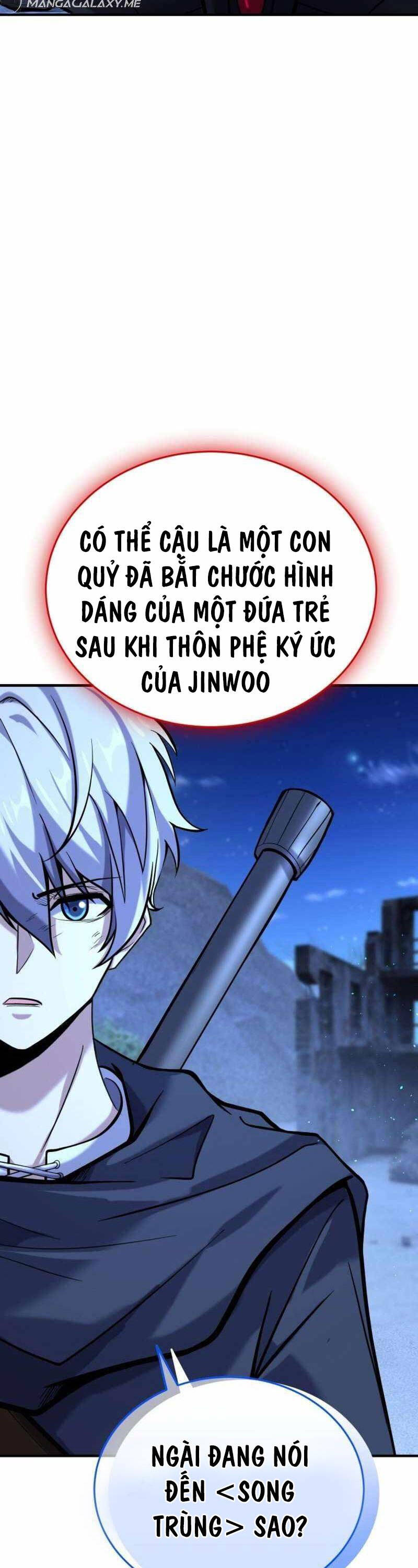 Kiếm Thánh Trọng Sinh Chapter 11 - 33