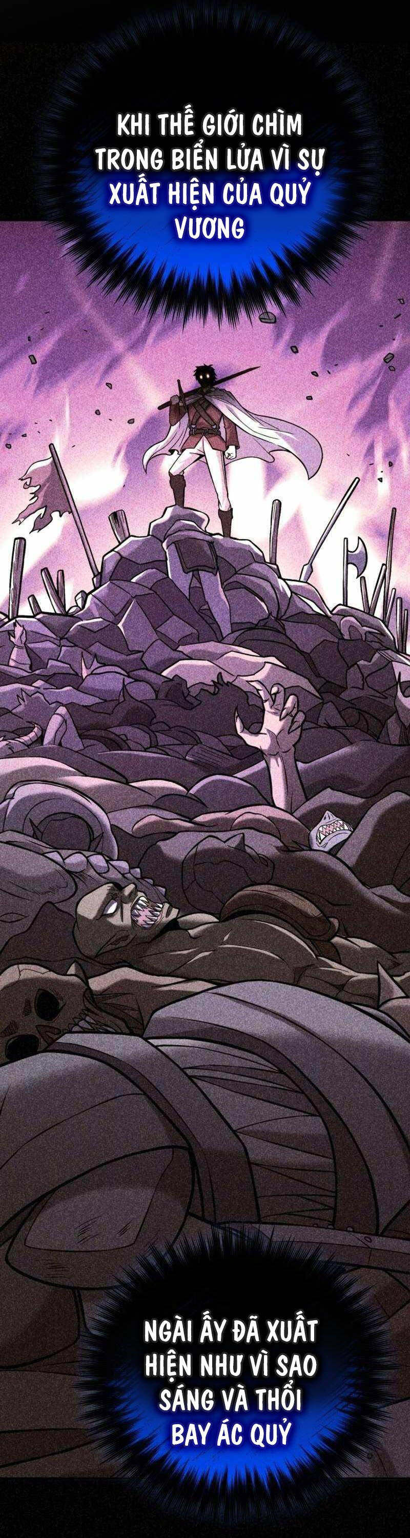 Kiếm Thánh Trọng Sinh Chapter 11 - 40