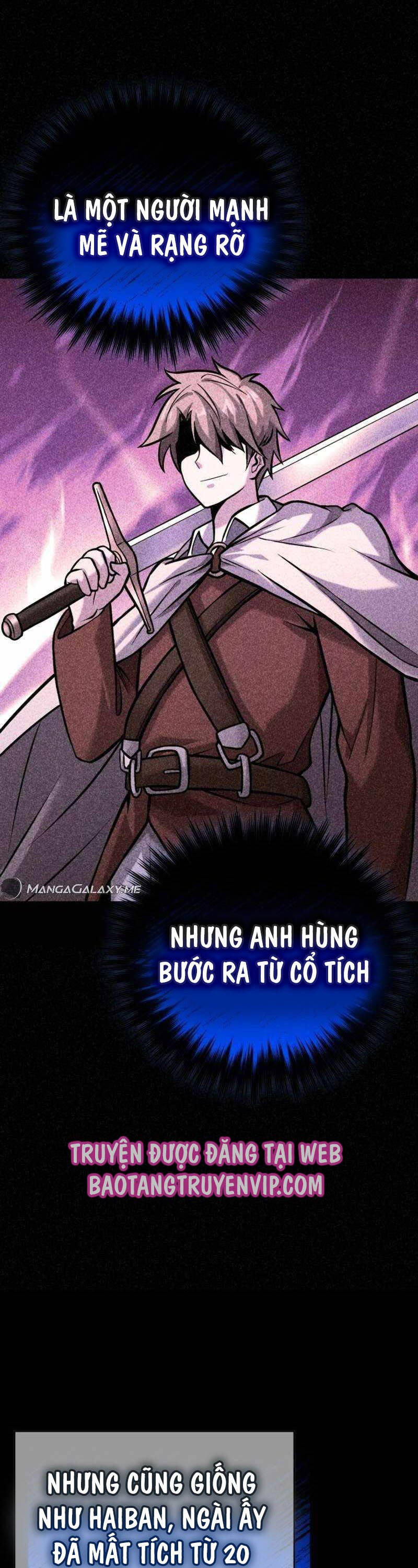 Kiếm Thánh Trọng Sinh Chapter 11 - 41