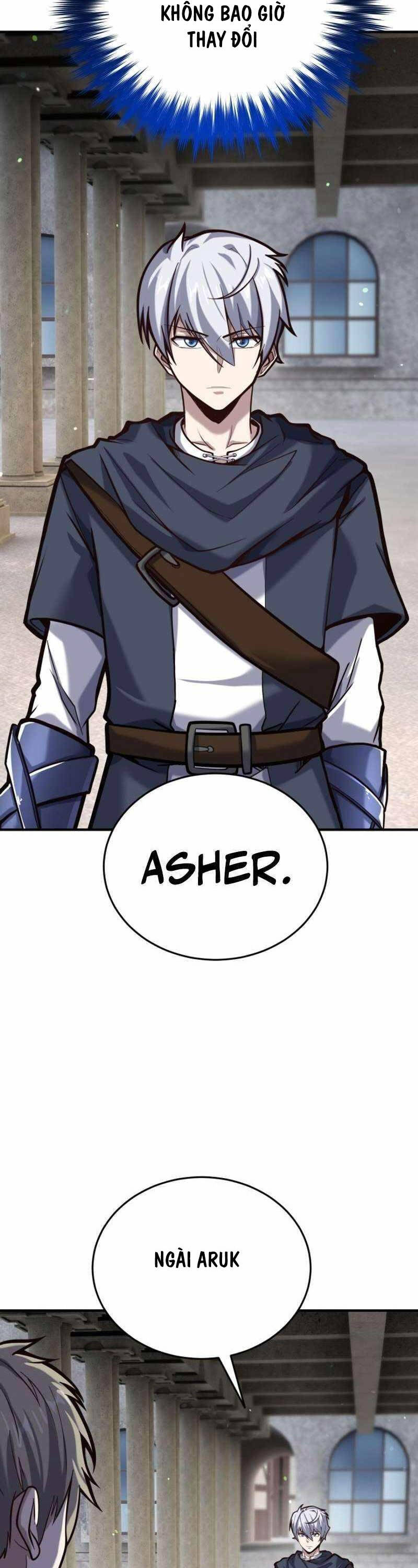 Kiếm Thánh Trọng Sinh Chapter 11 - 47