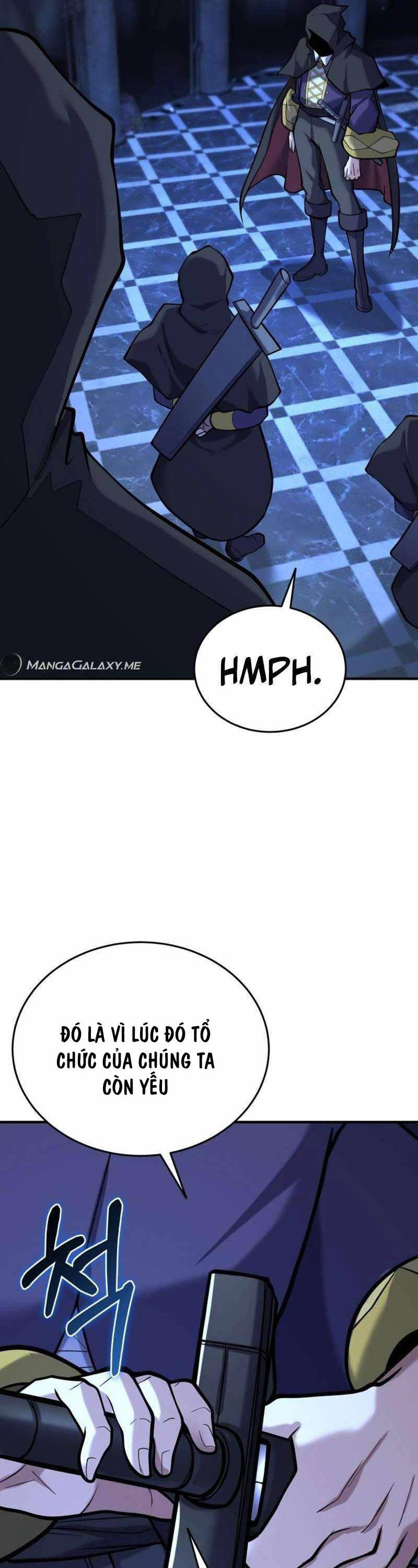 Kiếm Thánh Trọng Sinh Chapter 11 - 54