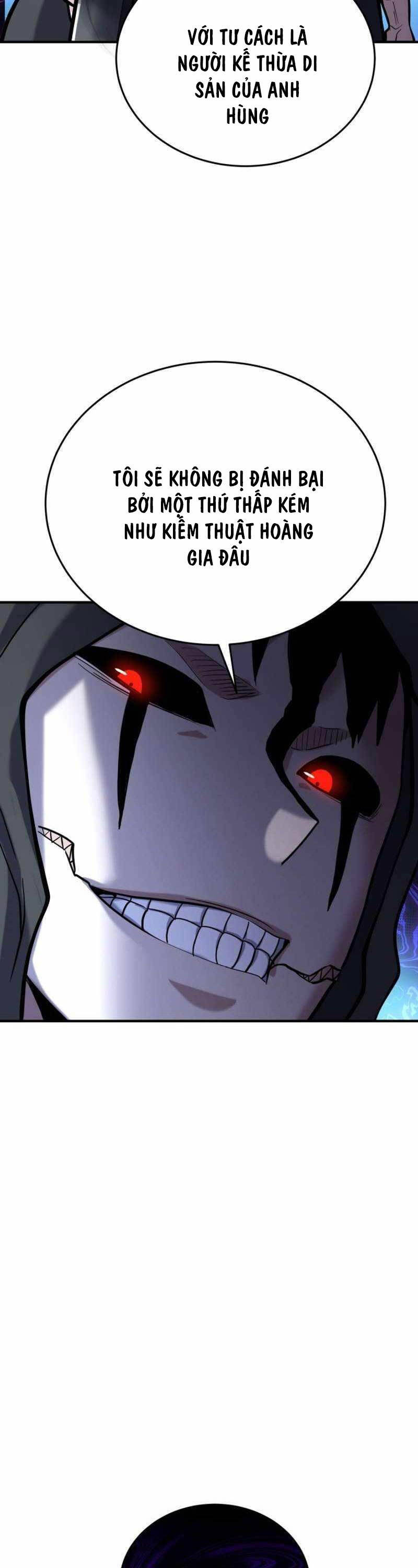 Kiếm Thánh Trọng Sinh Chapter 11 - 56
