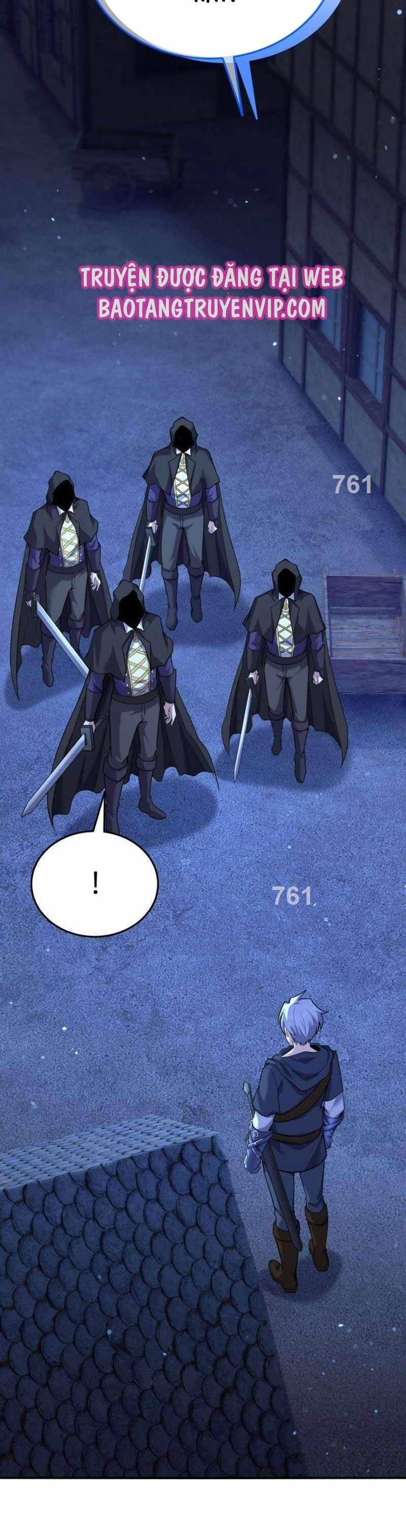 Kiếm Thánh Trọng Sinh Chapter 12 - 2
