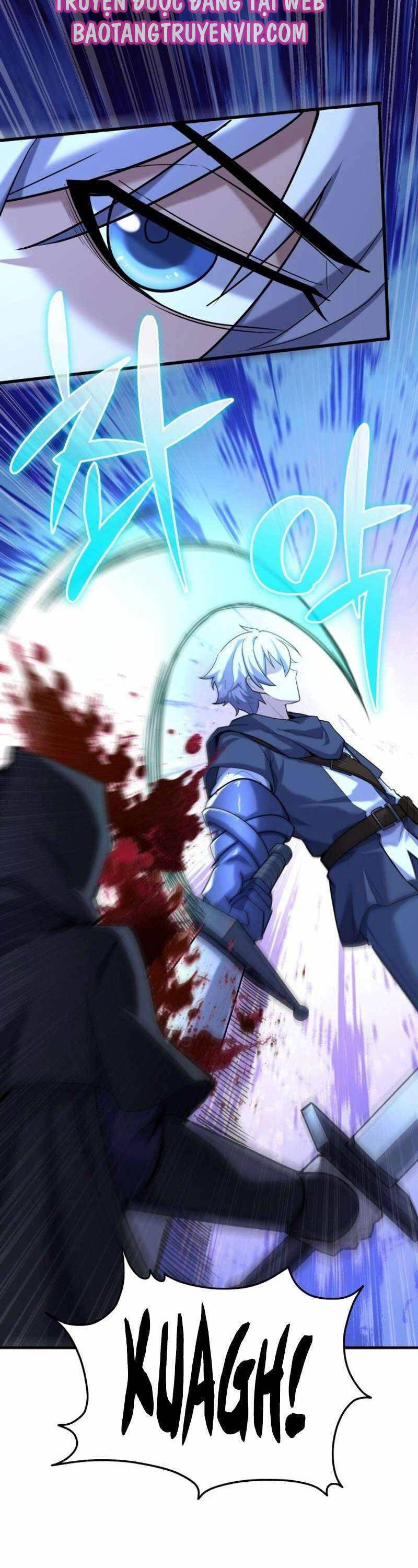 Kiếm Thánh Trọng Sinh Chapter 12 - 11