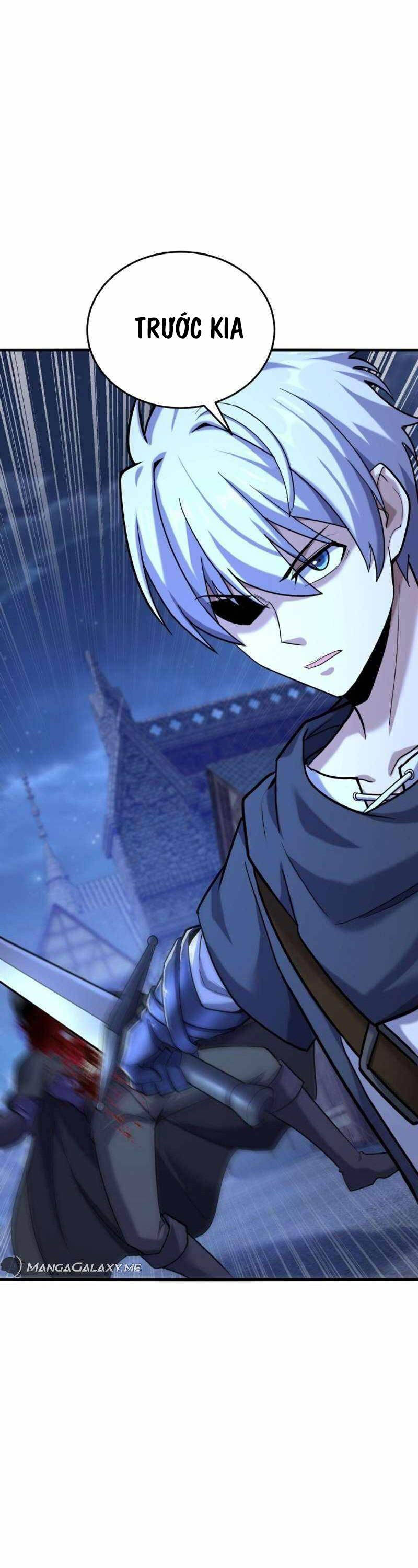 Kiếm Thánh Trọng Sinh Chapter 12 - 12