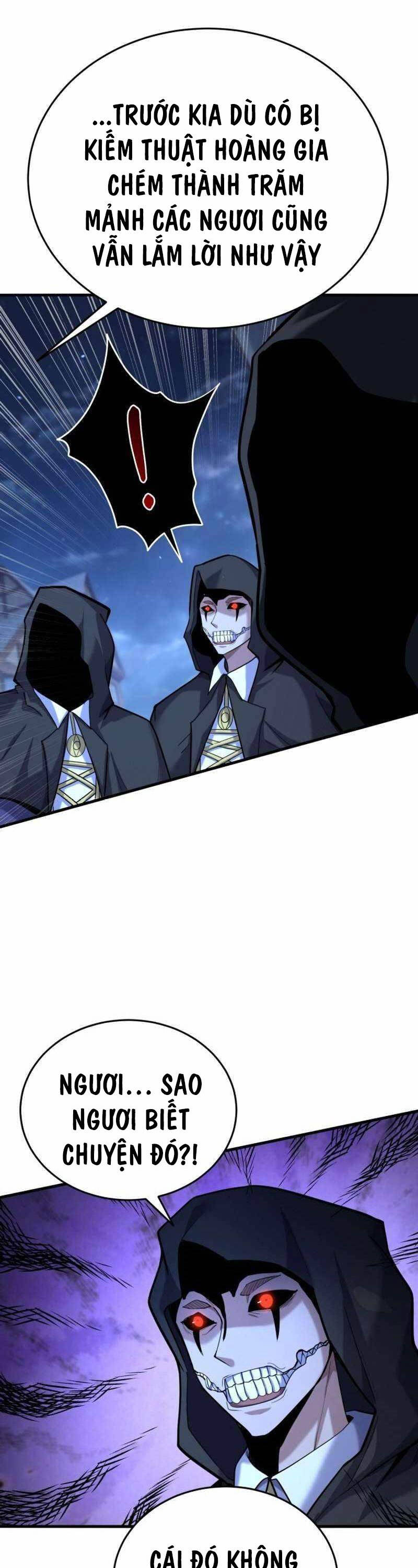 Kiếm Thánh Trọng Sinh Chapter 12 - 13