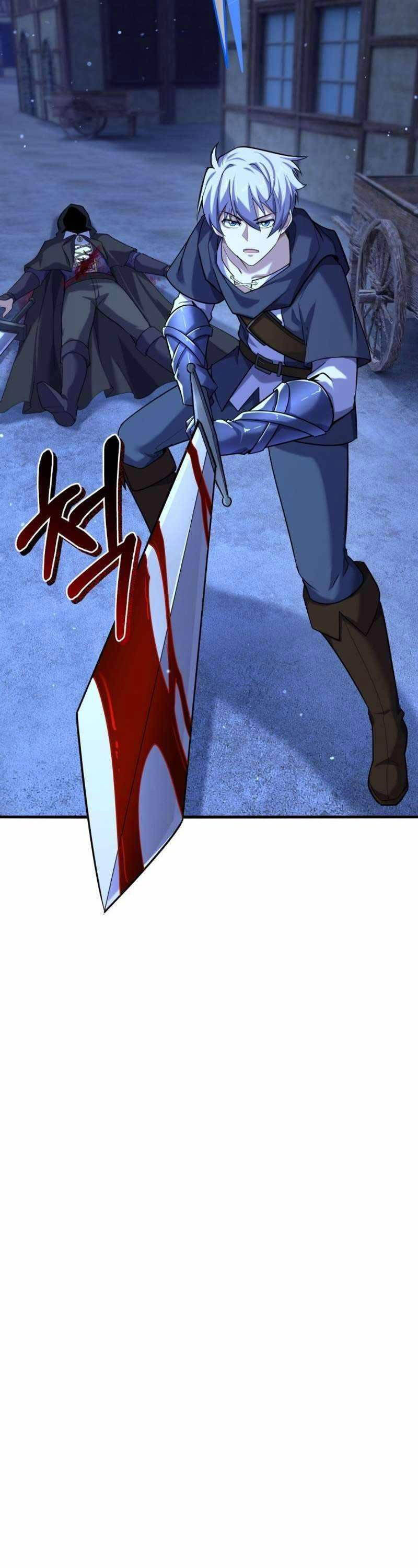 Kiếm Thánh Trọng Sinh Chapter 12 - 15