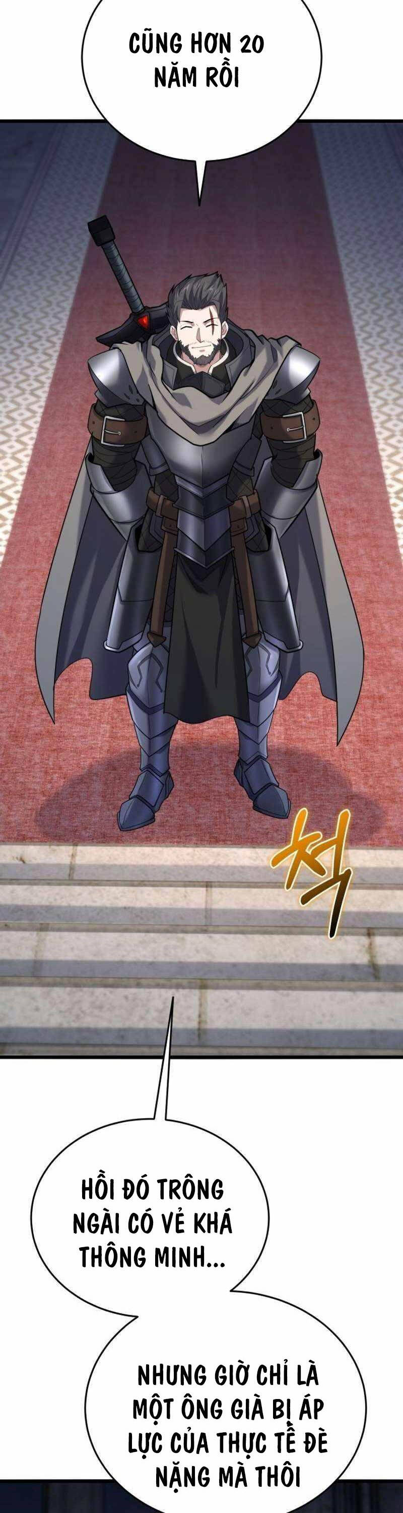Kiếm Thánh Trọng Sinh Chapter 12 - 18