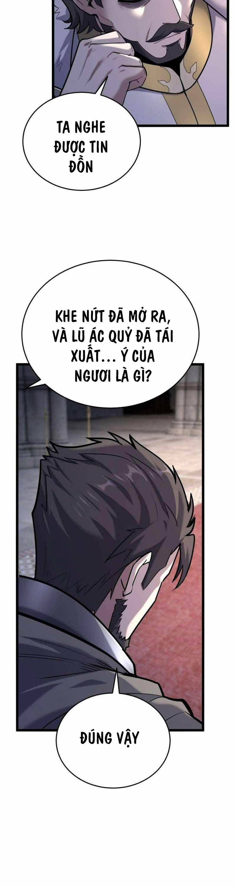 Kiếm Thánh Trọng Sinh Chapter 12 - 21