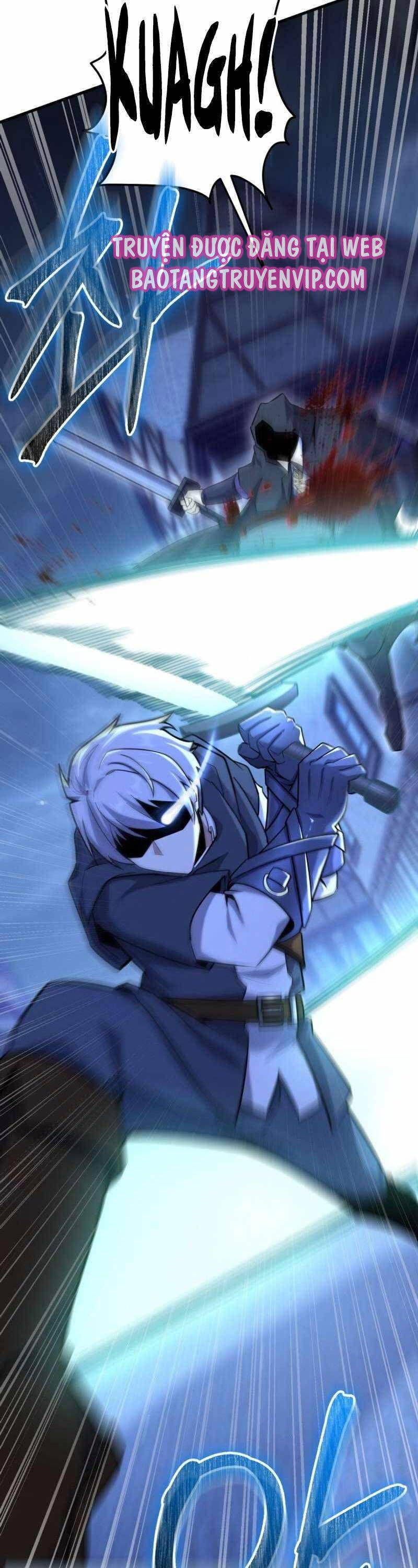 Kiếm Thánh Trọng Sinh Chapter 12 - 28