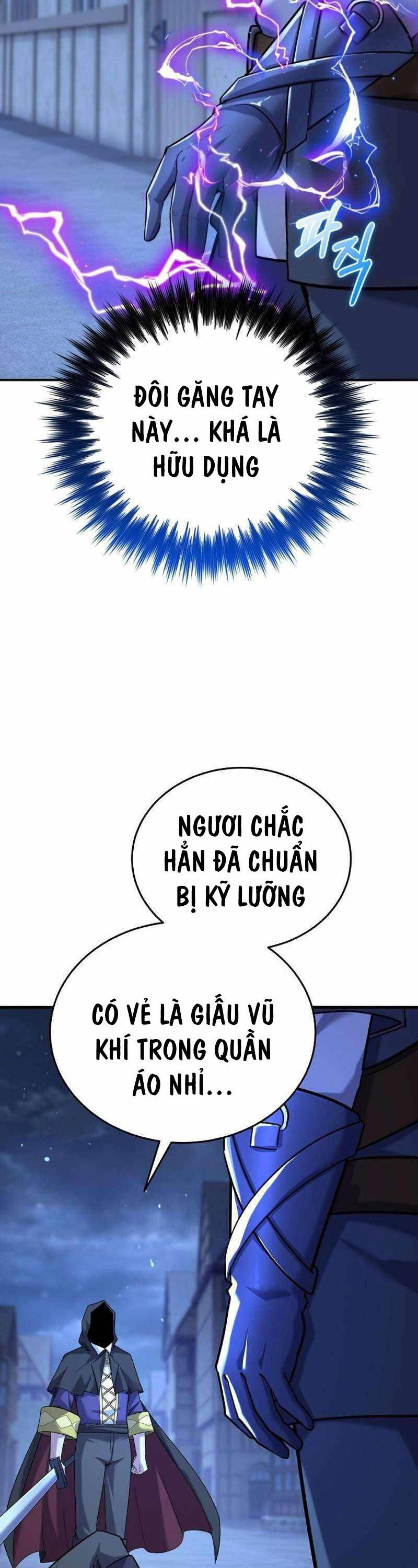 Kiếm Thánh Trọng Sinh Chapter 12 - 33