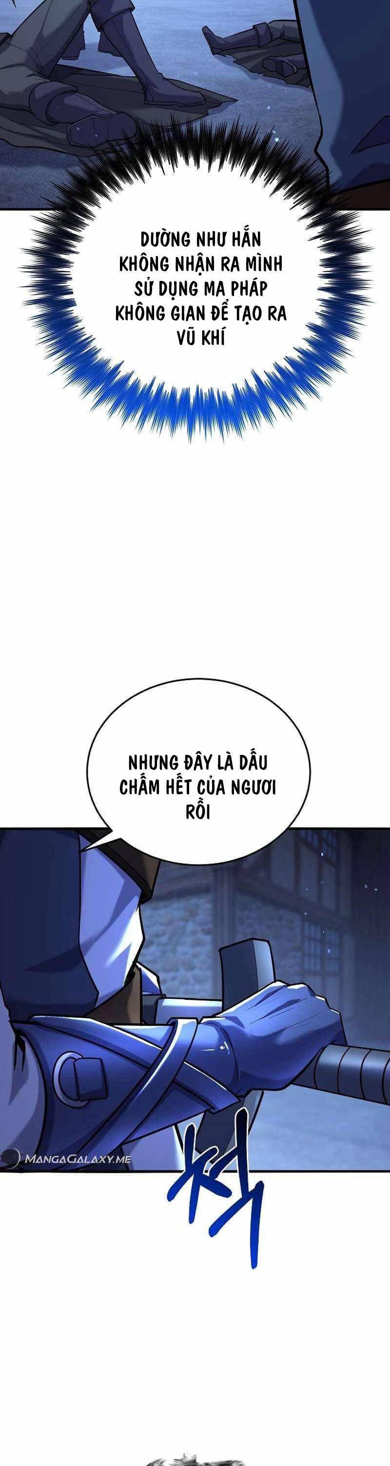 Kiếm Thánh Trọng Sinh Chapter 12 - 34