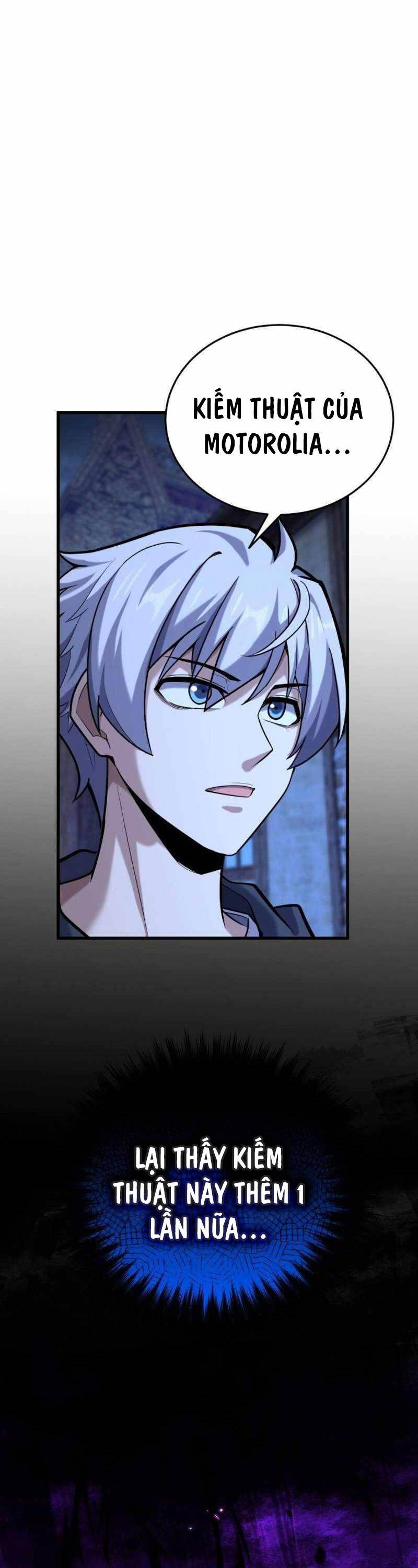 Kiếm Thánh Trọng Sinh Chapter 12 - 36