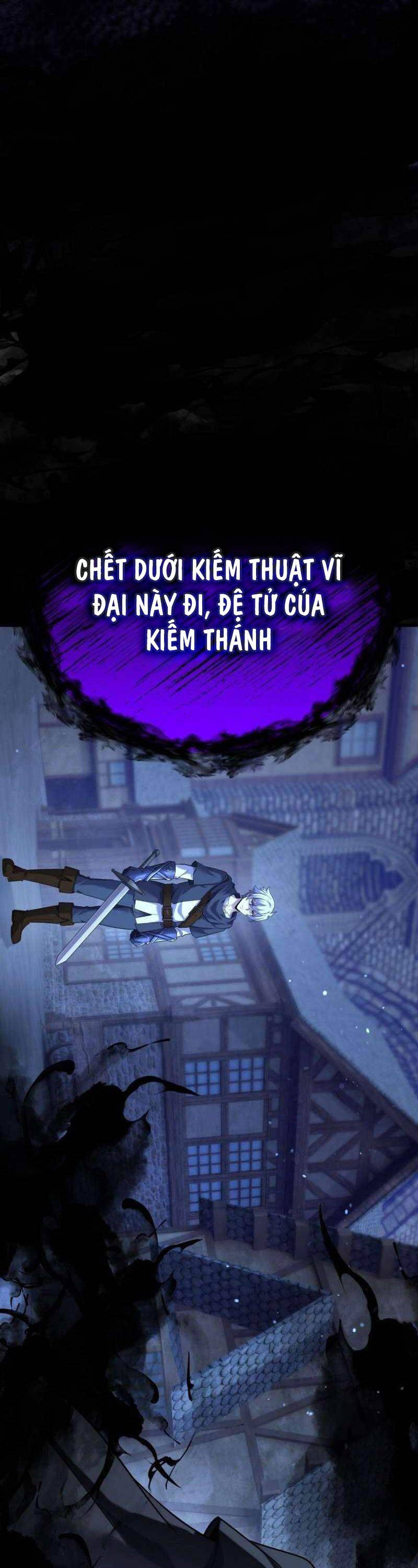 Kiếm Thánh Trọng Sinh Chapter 12 - 39