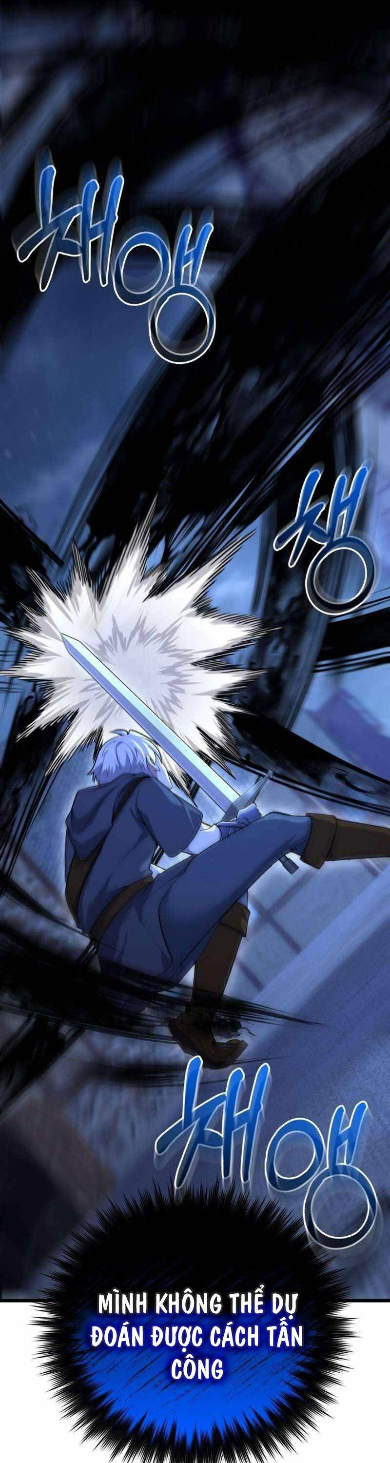 Kiếm Thánh Trọng Sinh Chapter 12 - 43