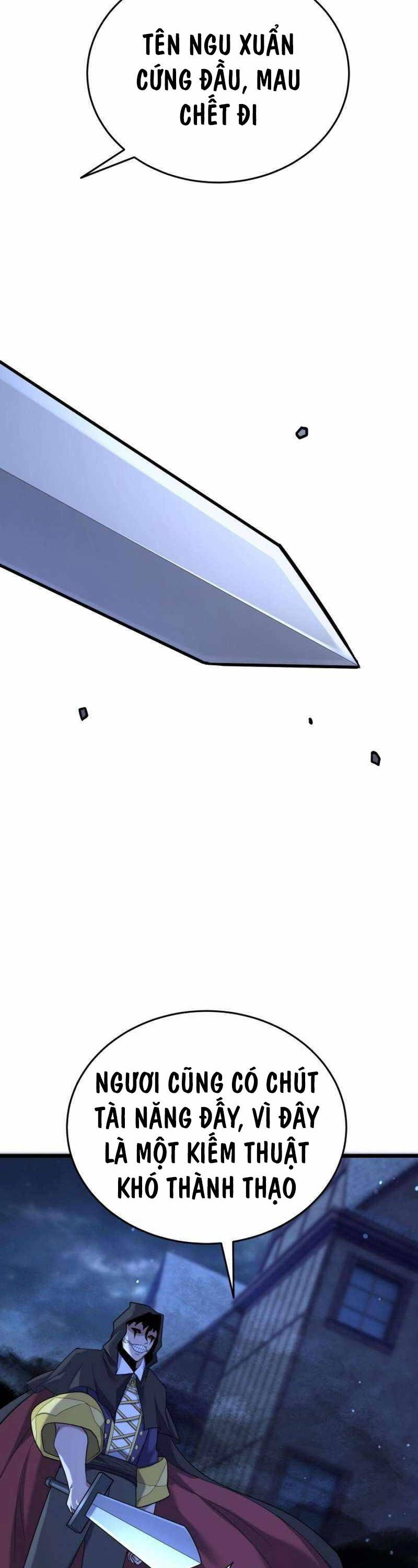Kiếm Thánh Trọng Sinh Chapter 12 - 47