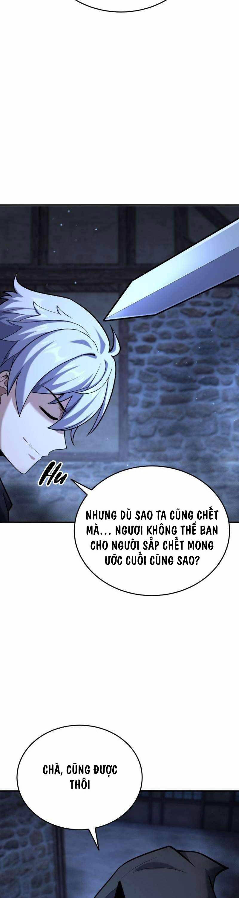 Kiếm Thánh Trọng Sinh Chapter 12 - 50