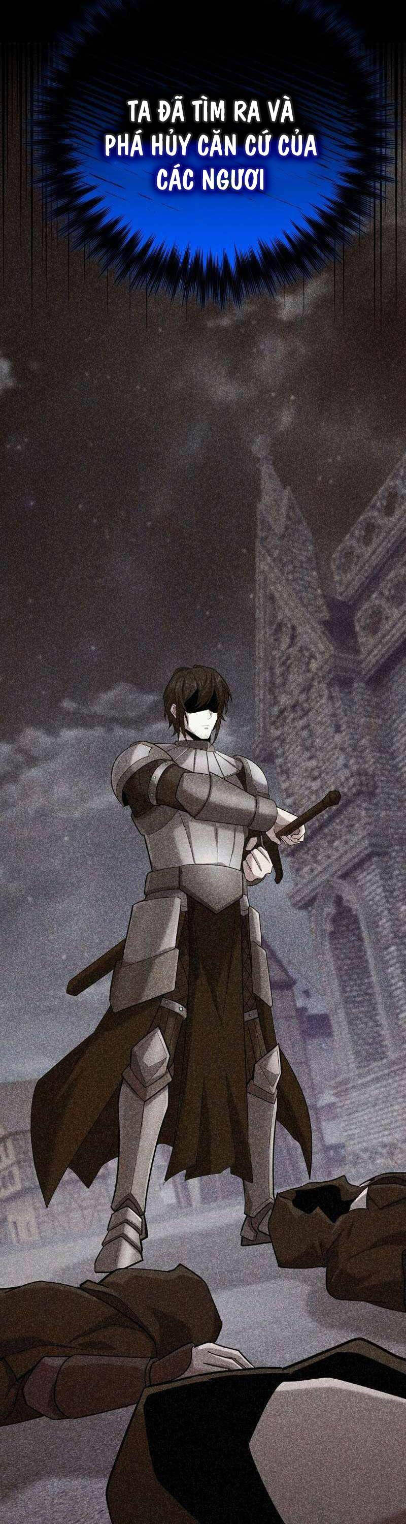 Kiếm Thánh Trọng Sinh Chapter 12 - 8