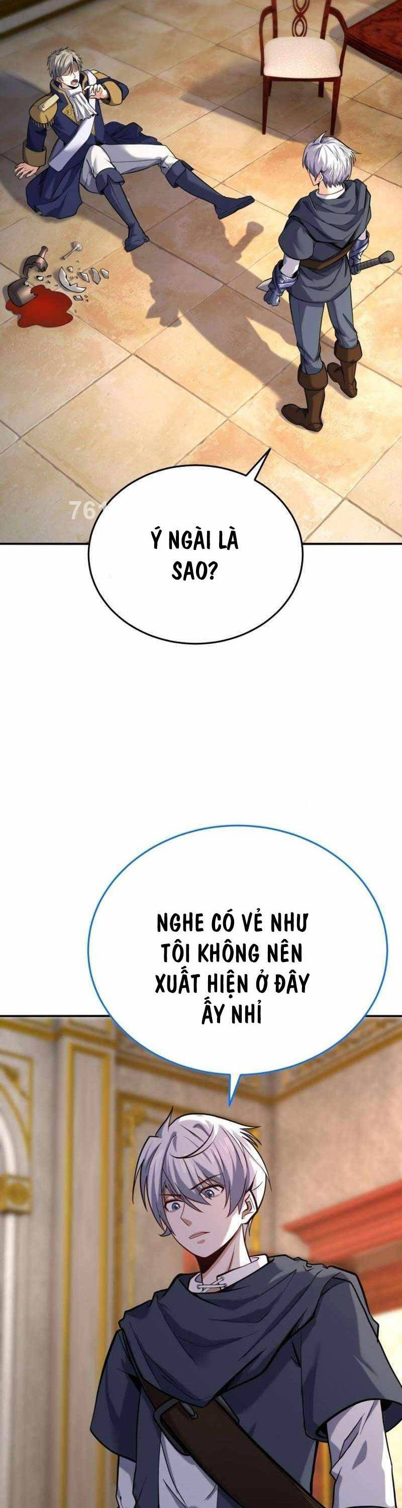 Kiếm Thánh Trọng Sinh Chapter 13 - 2