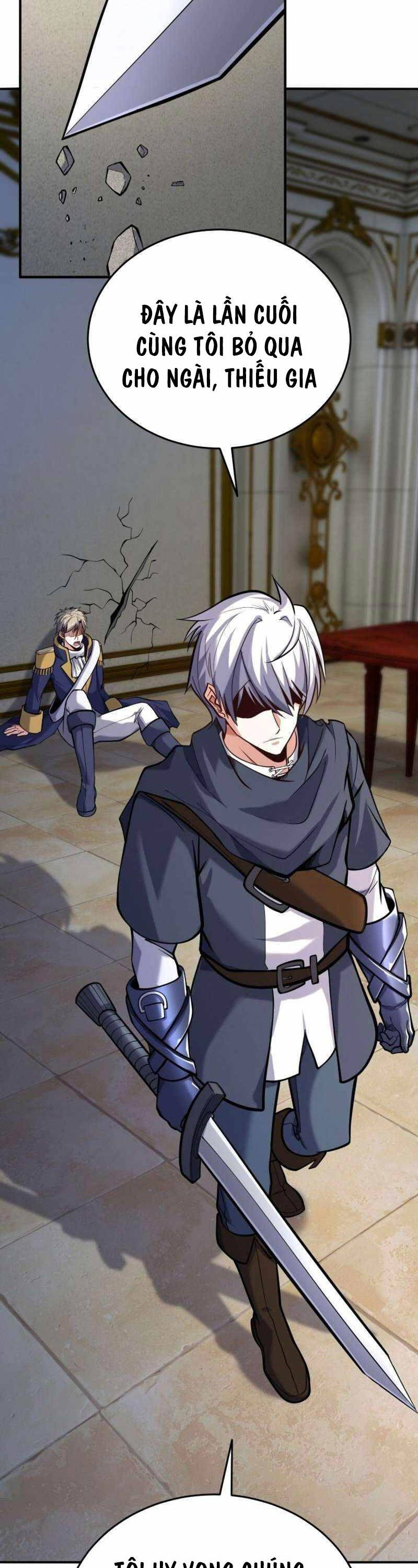 Kiếm Thánh Trọng Sinh Chapter 13 - 11