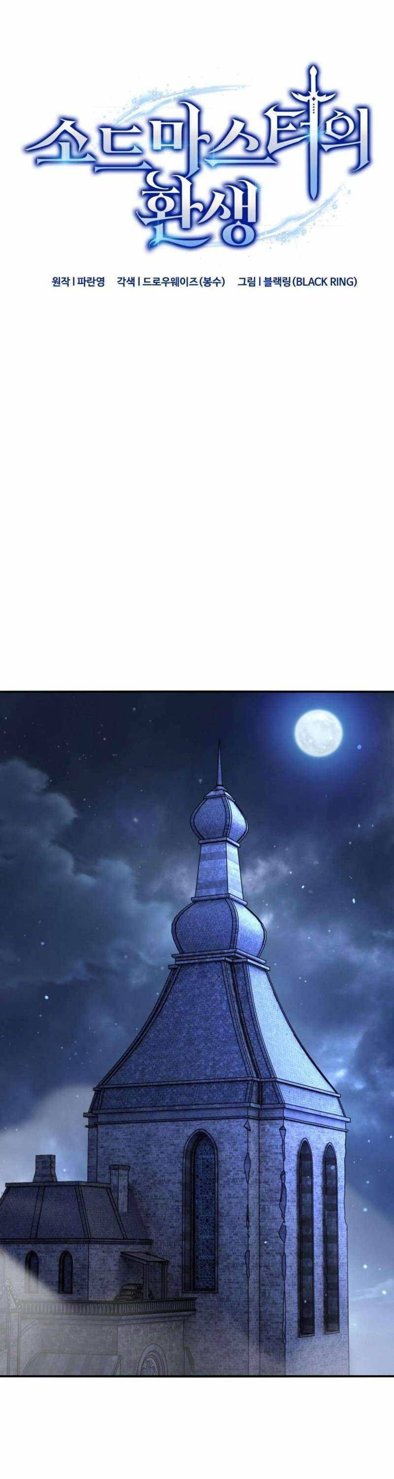 Kiếm Thánh Trọng Sinh Chapter 13 - 15