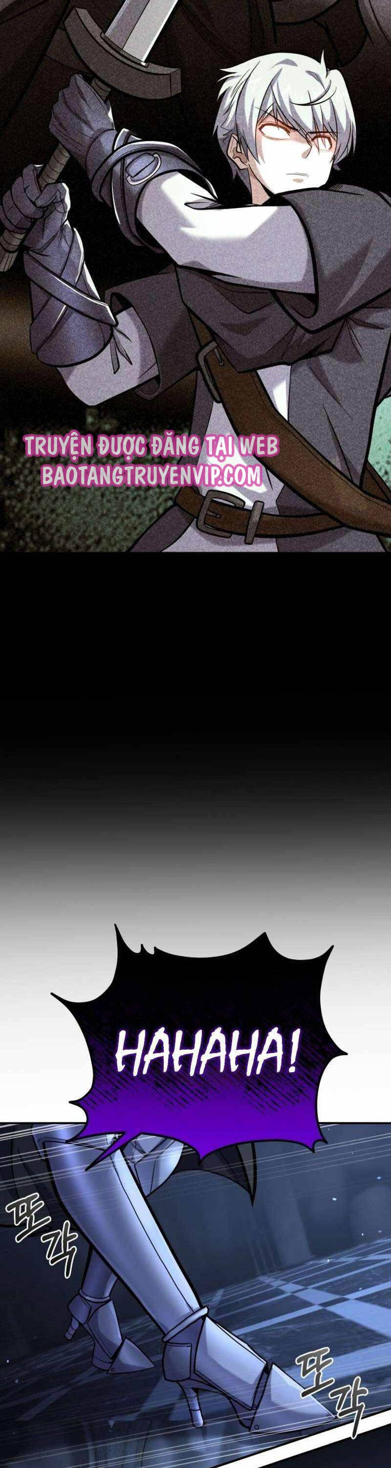 Kiếm Thánh Trọng Sinh Chapter 13 - 19