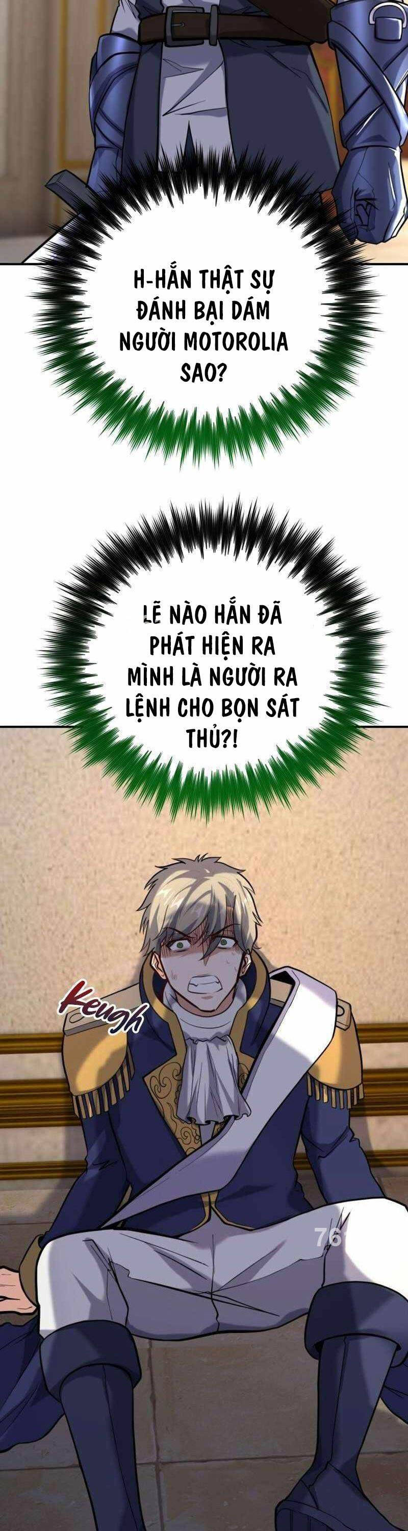 Kiếm Thánh Trọng Sinh Chapter 13 - 3