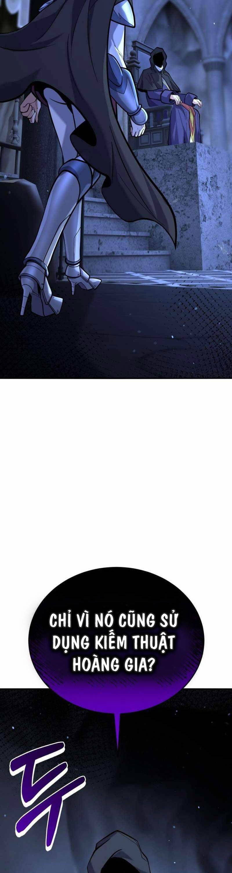 Kiếm Thánh Trọng Sinh Chapter 13 - 21