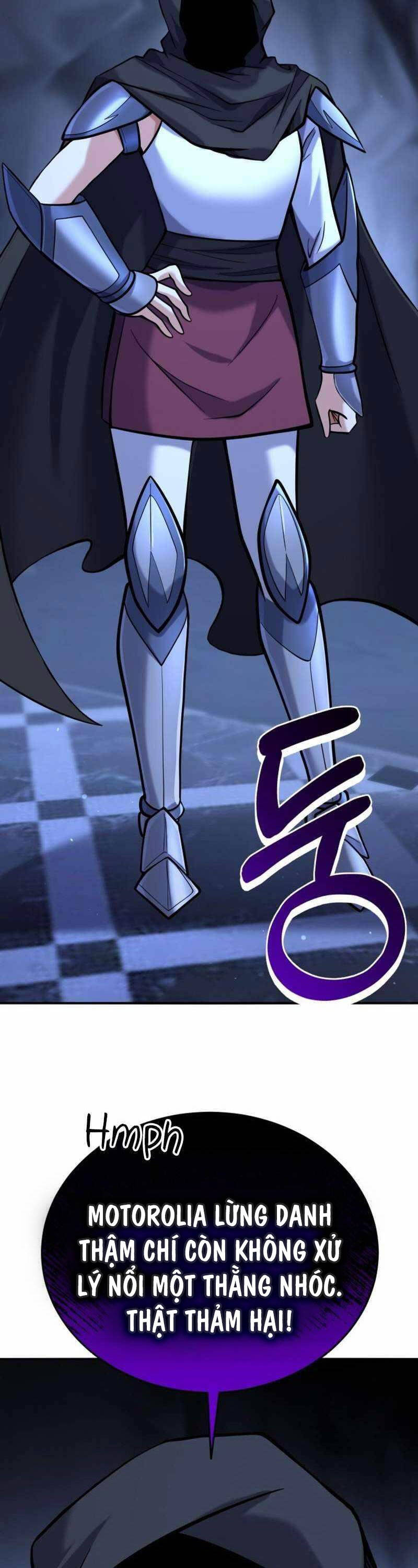 Kiếm Thánh Trọng Sinh Chapter 13 - 22