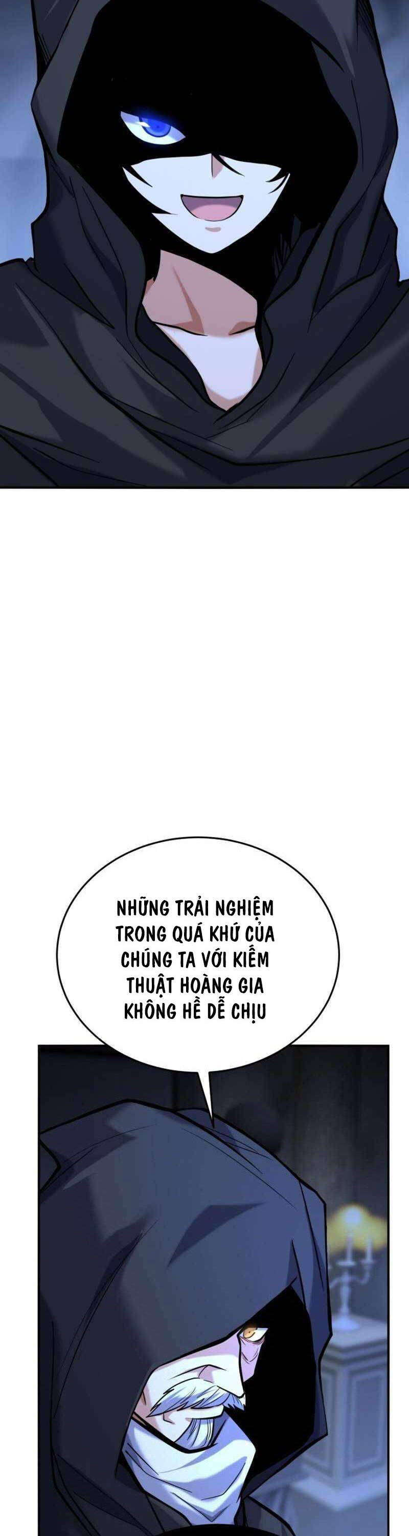 Kiếm Thánh Trọng Sinh Chapter 13 - 23